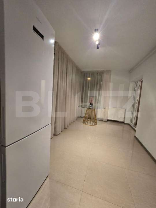 Apartament 4 camere, 70 mp, gradina, zona Avram Iancu — fotografia 1