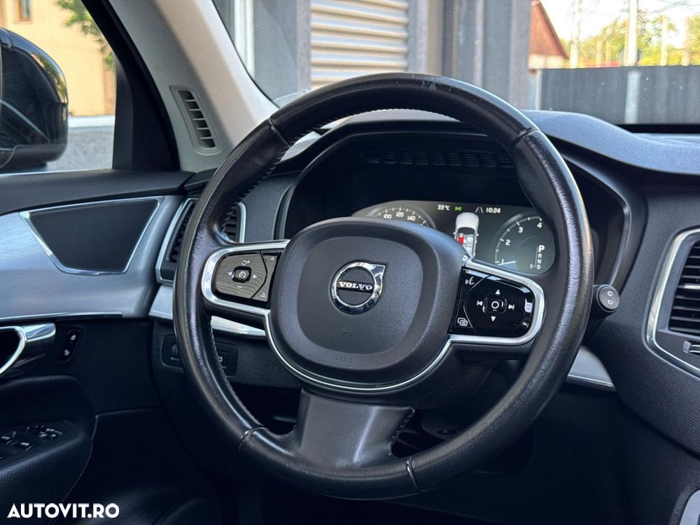 Volvo XC 90 - 10