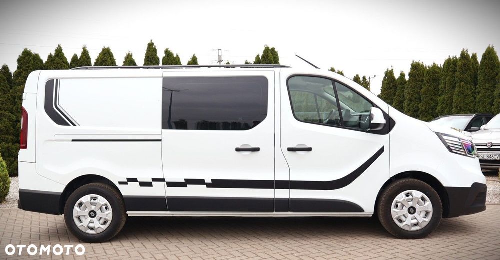 Renault Trafic - 10
