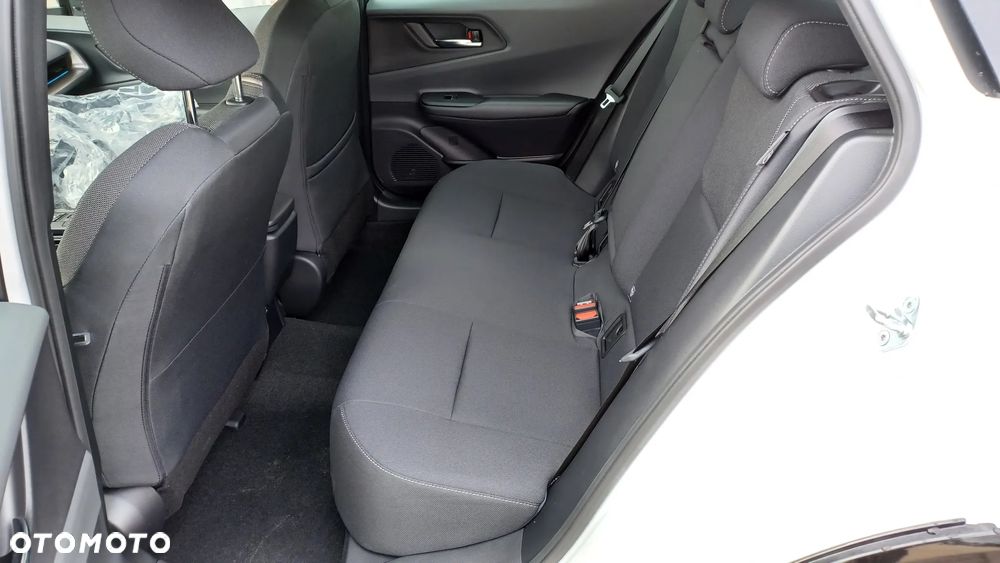 Toyota Prius - 20
