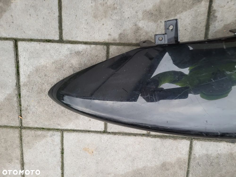 Owiewka, osłona, bok, boczek Yamaha Maxster 125 - 14