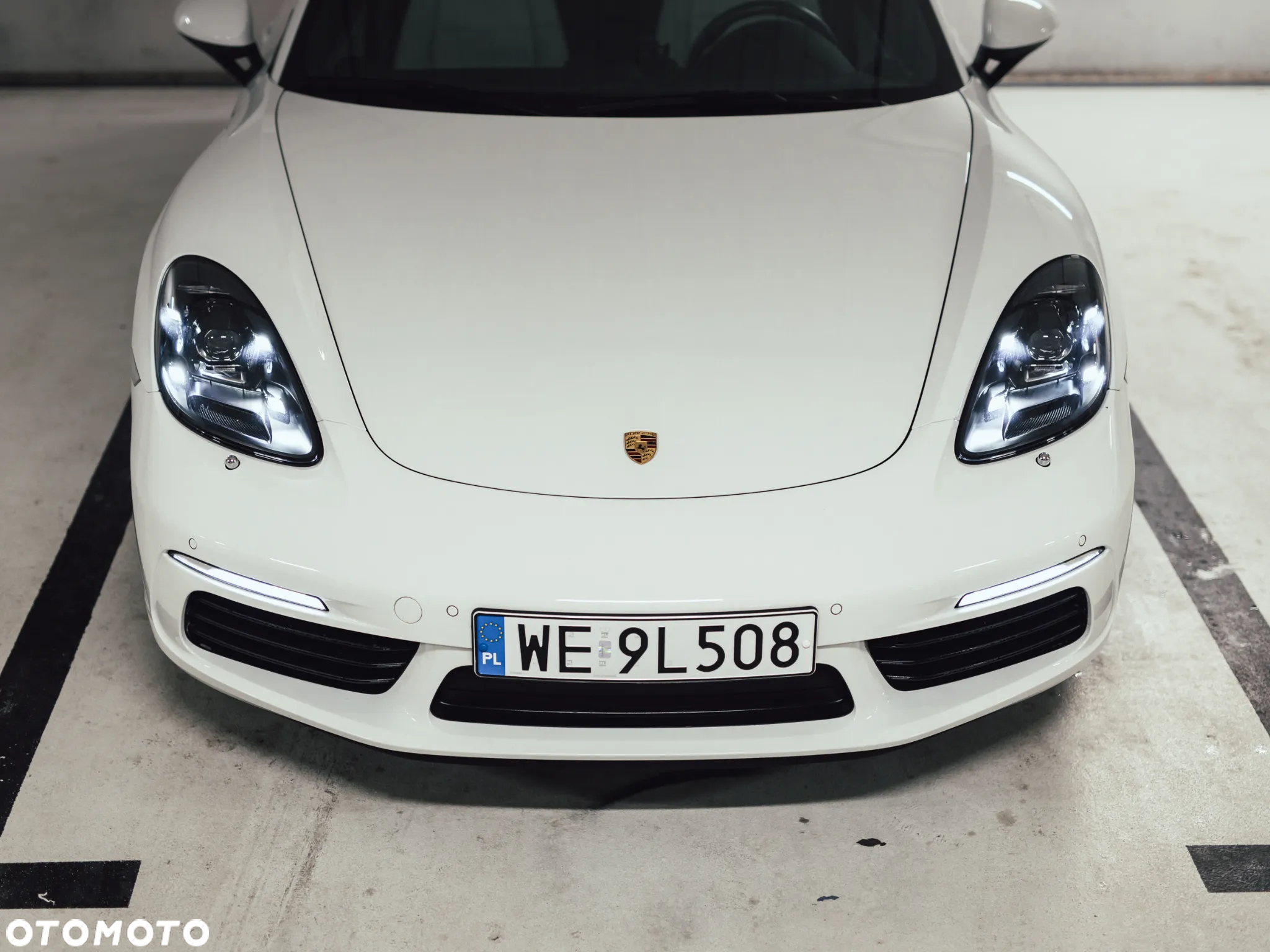 Porsche 718 Cayman PDK - 4