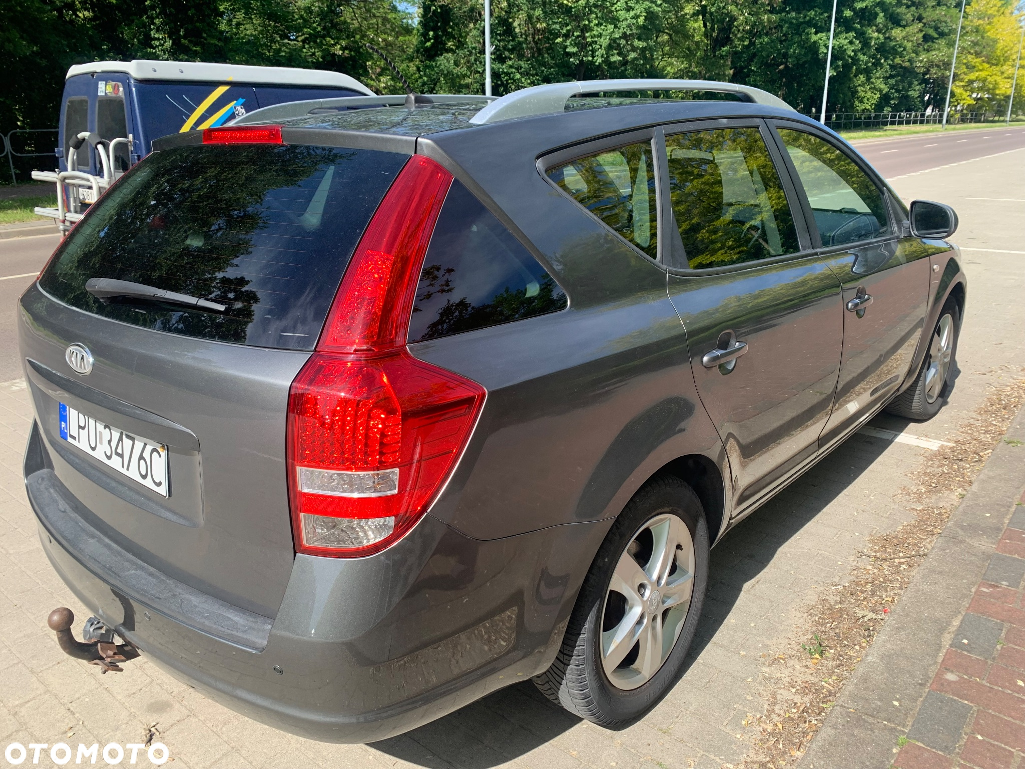 Kia Ceed Cee'd 1.4 Comfort - 6