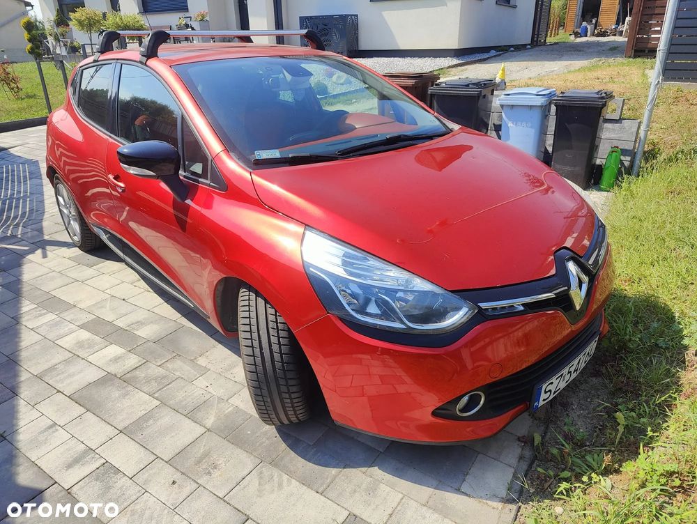 Renault Clio 0.9 Energy TCe Expression - 2