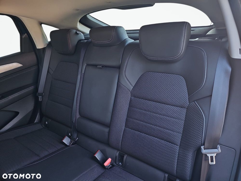 Renault Arkana 1.6 E-TECH Intens MMT - 8