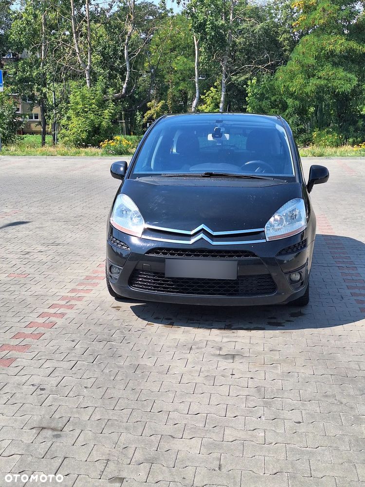 Citroën C4 Picasso 1.6 HDi Equilibre Pack MCP - 2