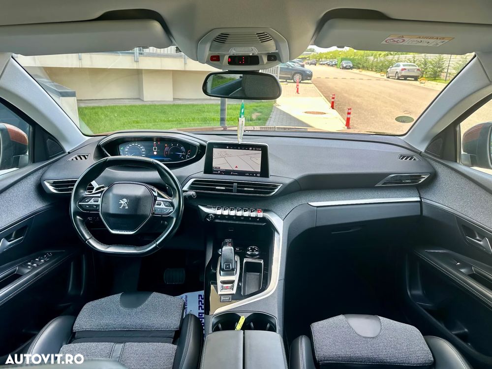 Peugeot 3008 - 8