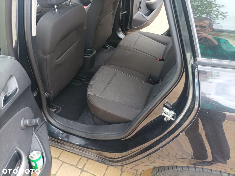 Opel Astra 1.4 Turbo Sports Tourer - 18