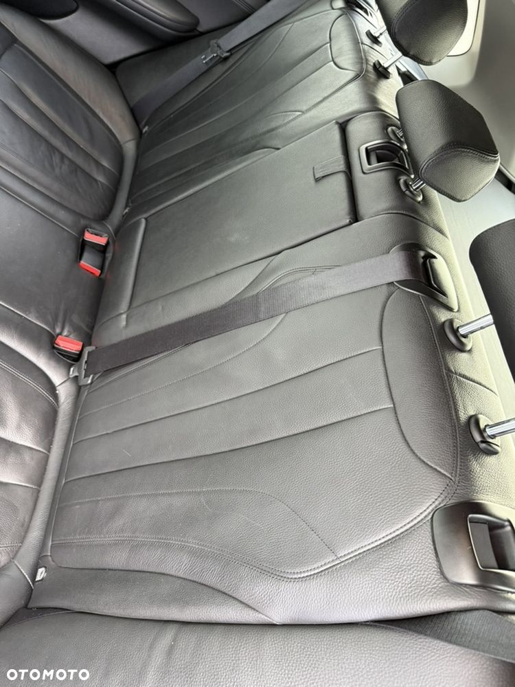 BMW X5 xDrive35i - 27