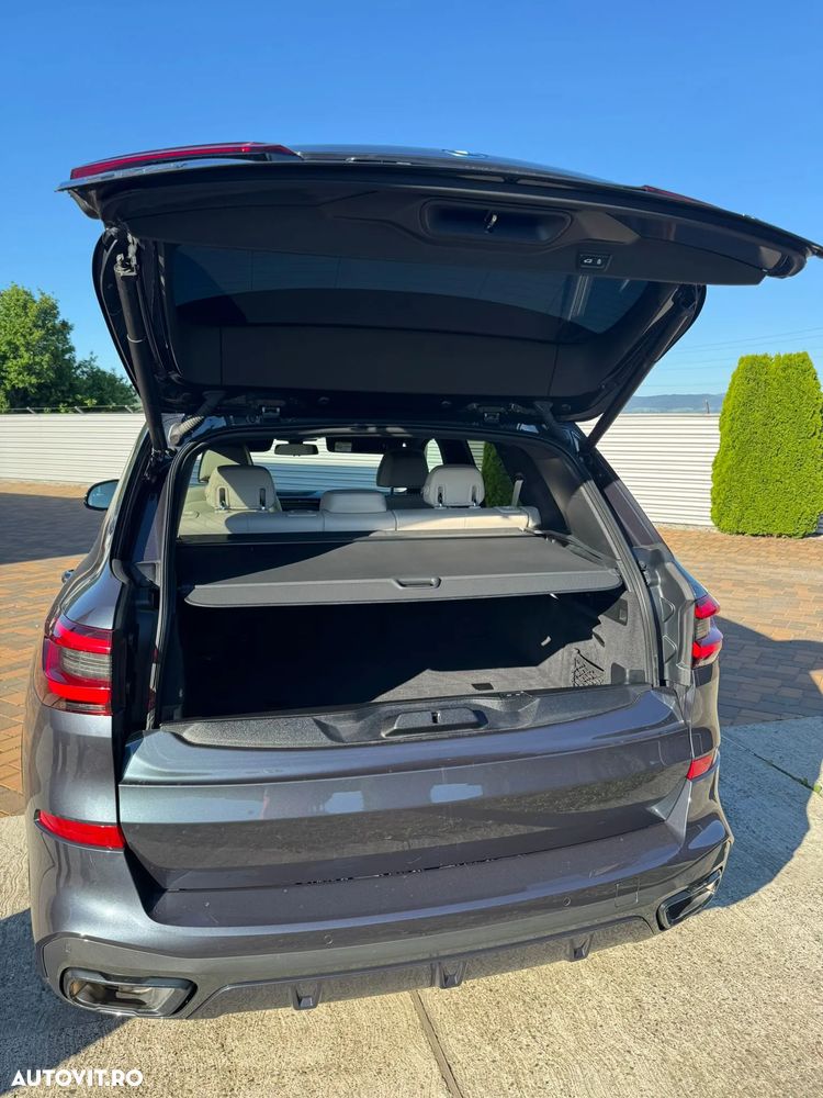 BMW X5 xDrive45e AT PHEV - 9