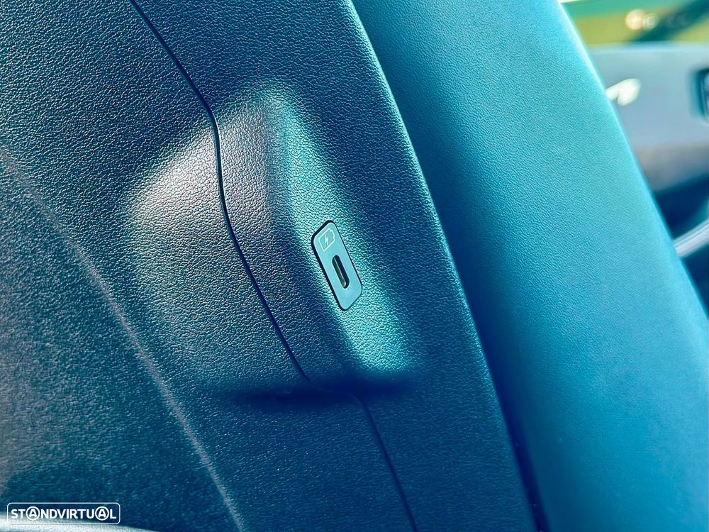 Kia EV6 58 kWh Air - 10