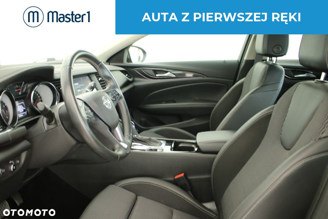 Opel Insignia 1.5 T Elite S&S - 7