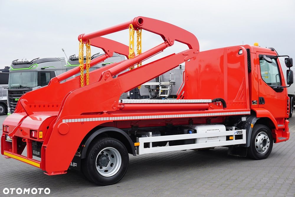 DAF LF / 290 /  ACC / EURO 6 / BRAMOWIEC / DMC 14 000 KG - 38