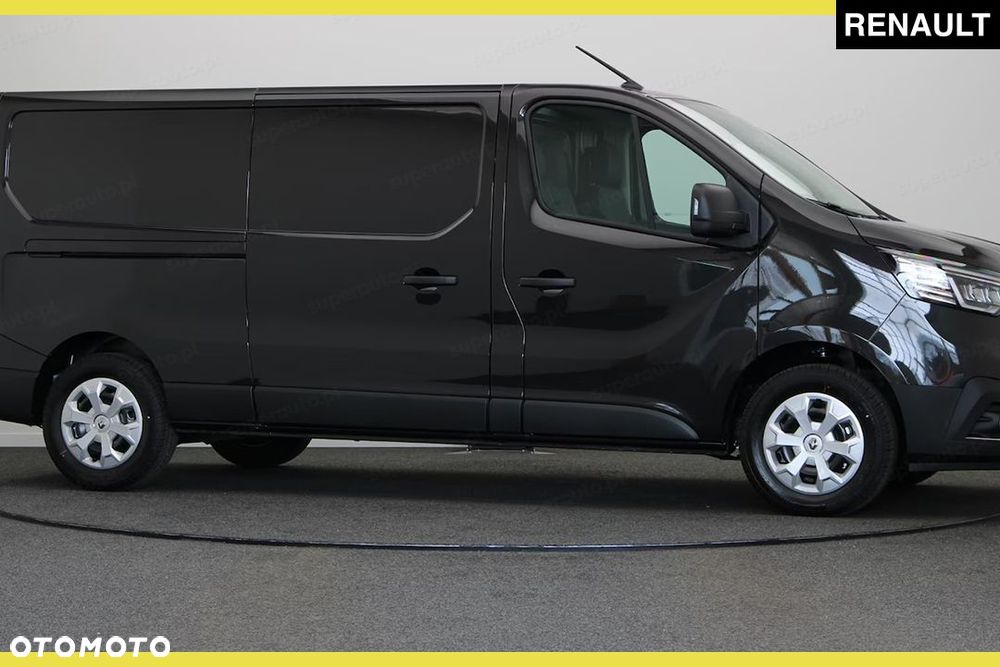 Renault Trafic L2H1 AT9 2.0 170KM - 6