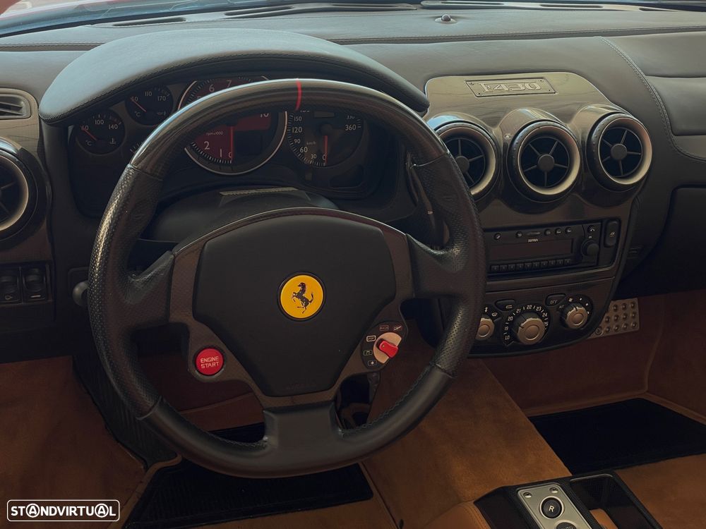 Ferrari F430 - 10