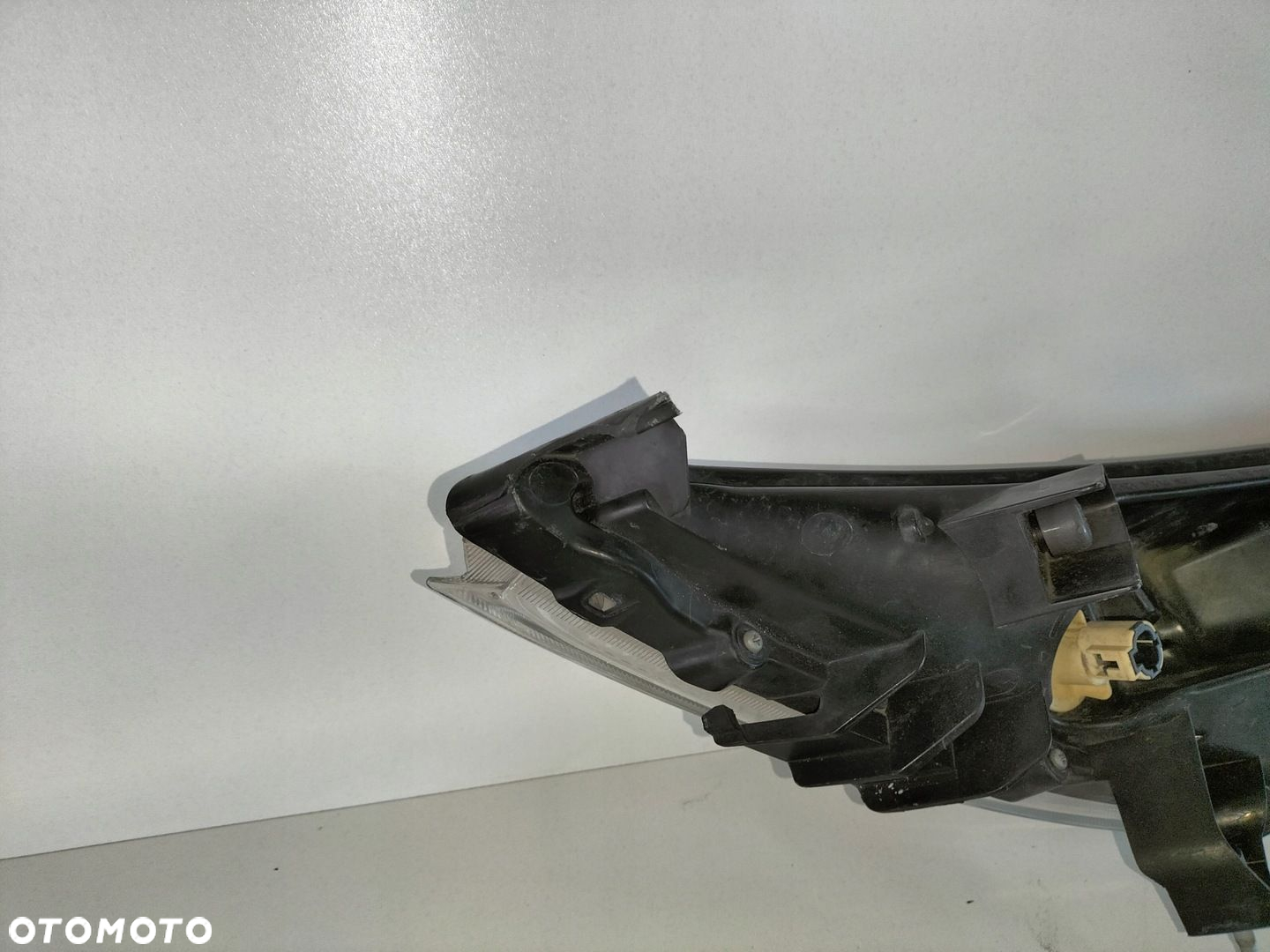 Lampa przednia prawa migacz NISSAN JUKE 10-14 - 5