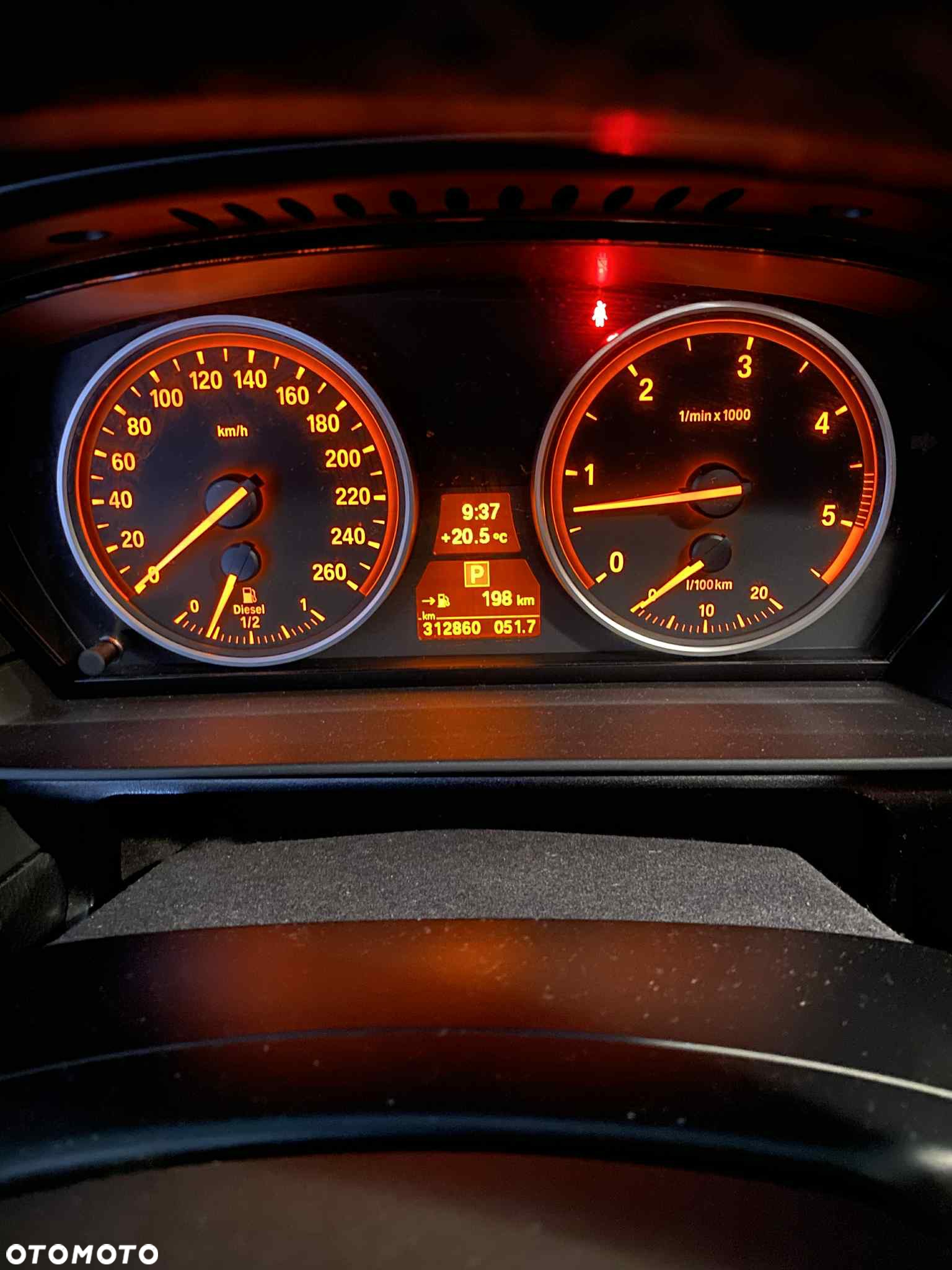 BMW Seria 5 - 8