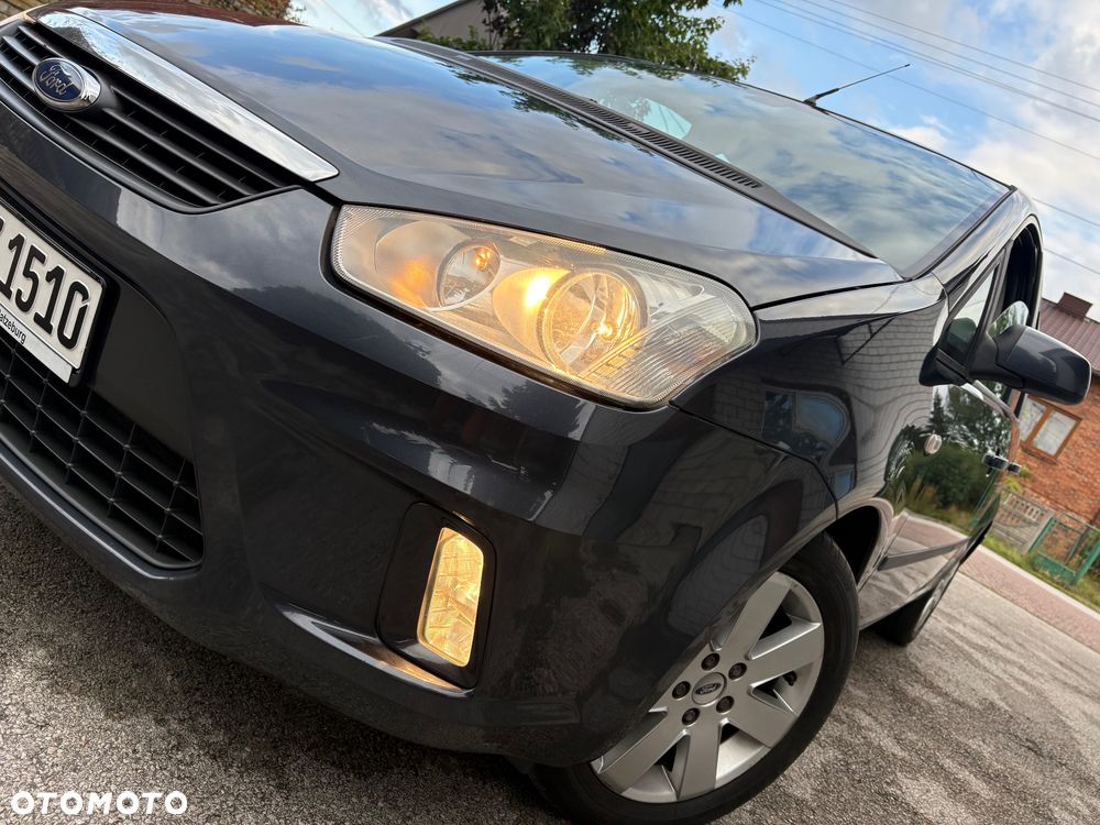 Ford Focus C-Max - 40
