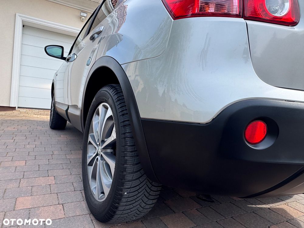 Nissan Qashqai - 11