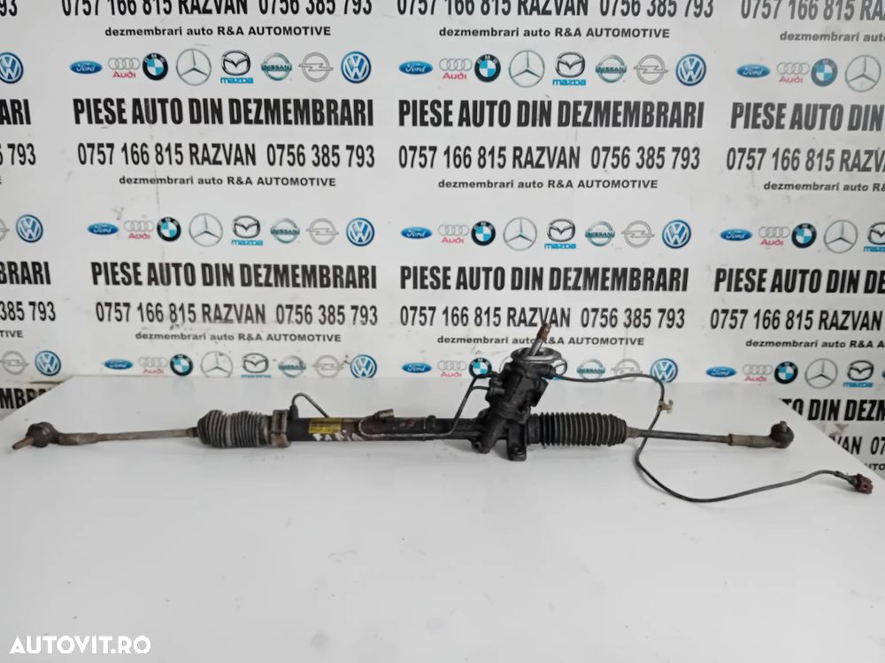 Casetă Direcție VW Polo Skoda Fabia Roomster Seat Cod 6Q142055AE Arad - 1