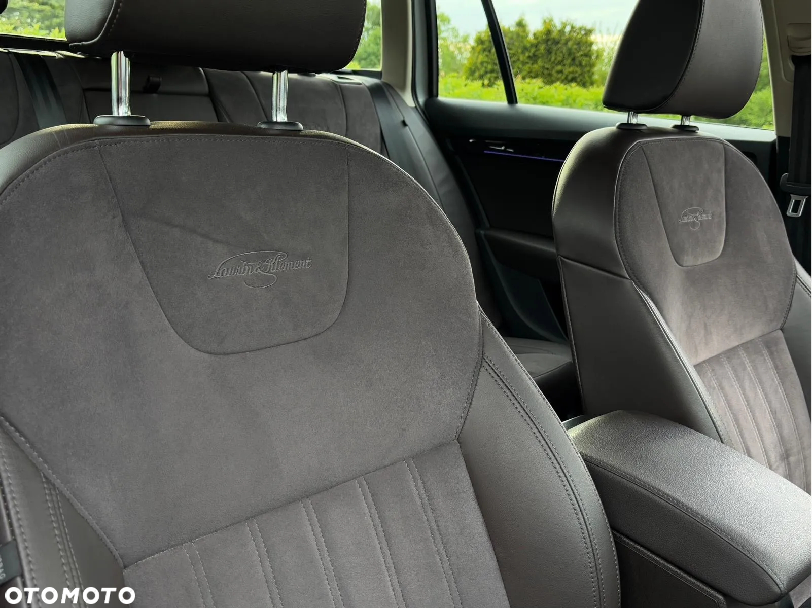 Skoda Octavia 2.0 TDI 4x4 L&K DSG - 21