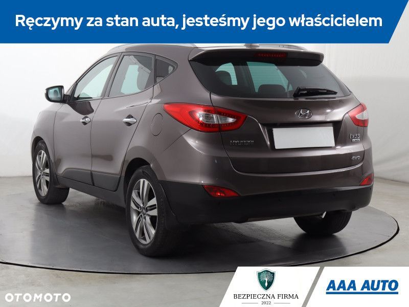 Hyundai ix35 - 5