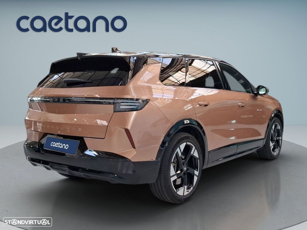 Opel Grandland - 3