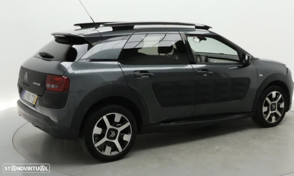 Citroën C4 Cactus 1.2 PureTech Feel - 3