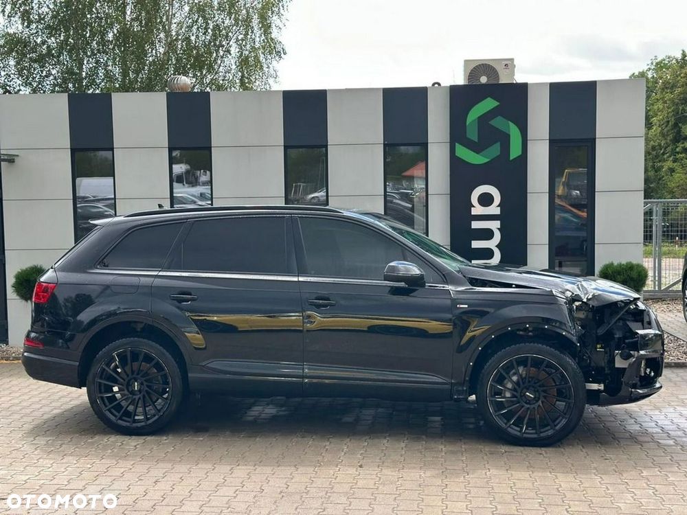 Audi Q7 - 5