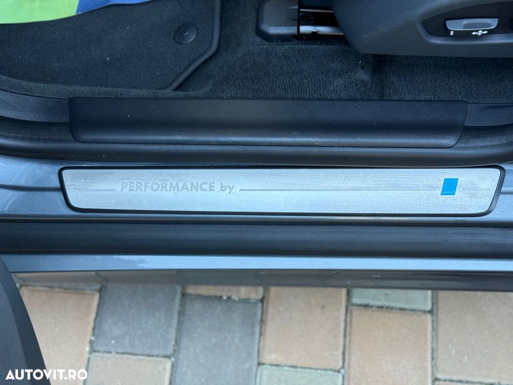 Volvo XC 60 D4 Geartronic RDesign - 21