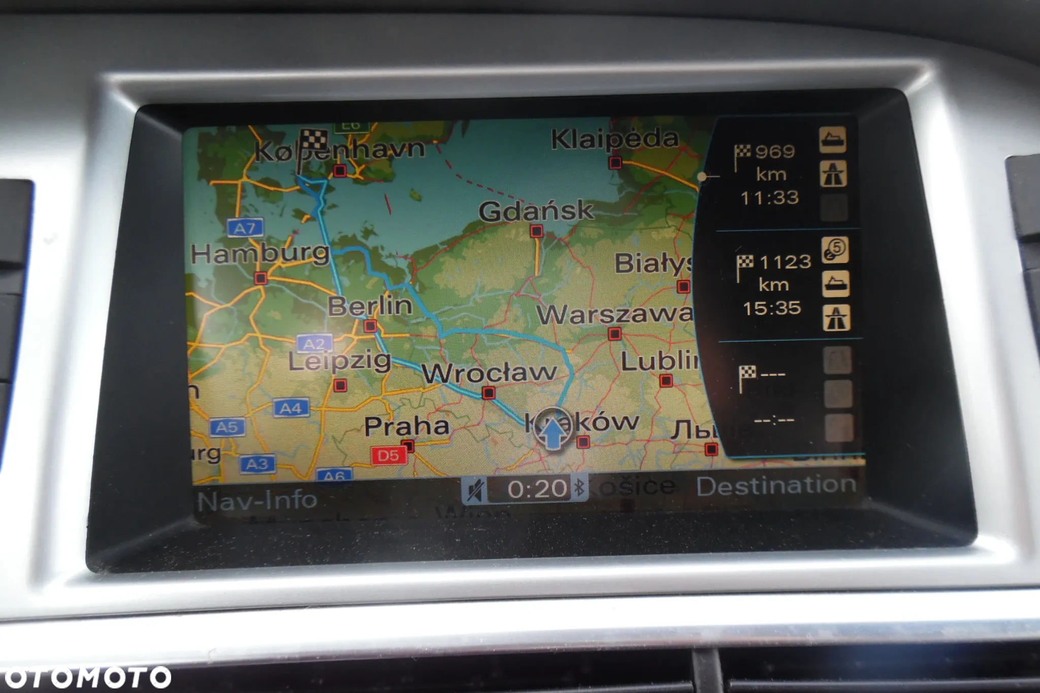 Audi A6 Allroad quattro 3.0 TDI DPF tiptronic - 15