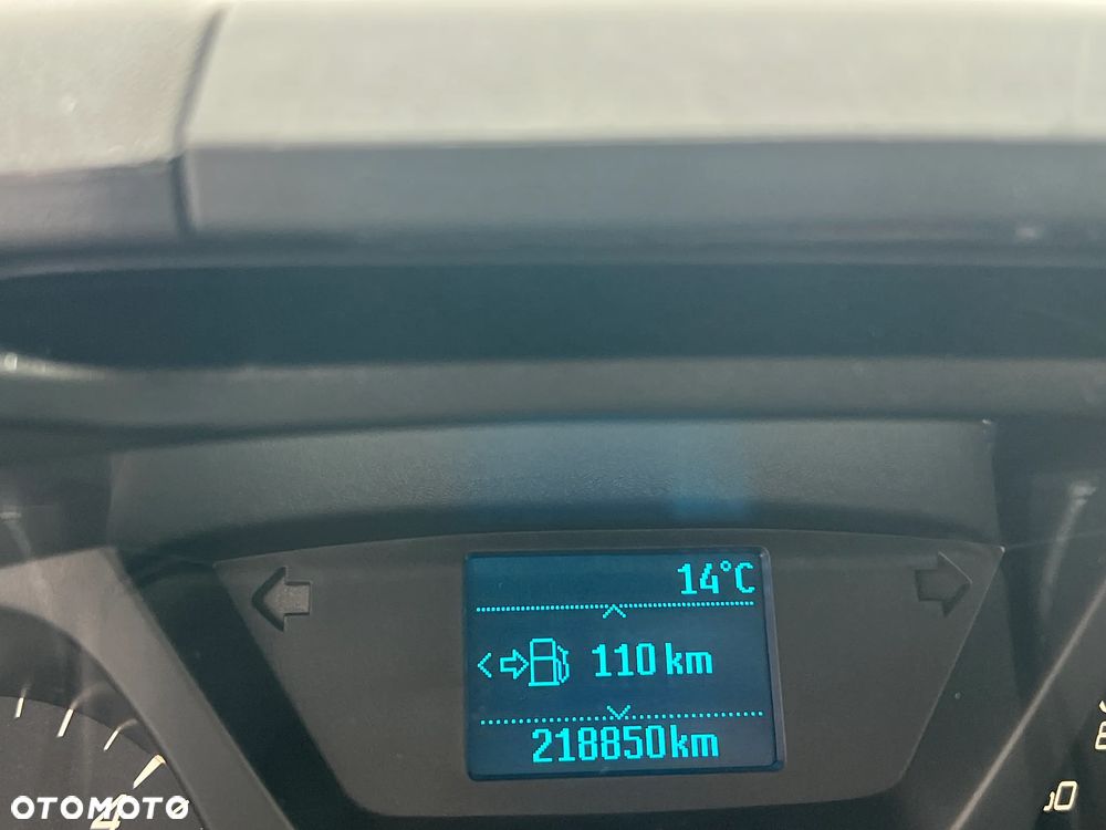 Ford Transit - 10