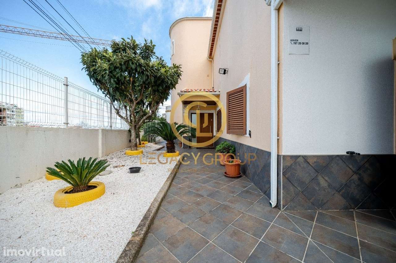 Moradia T5 Portimão - Grande imagem: 4/44