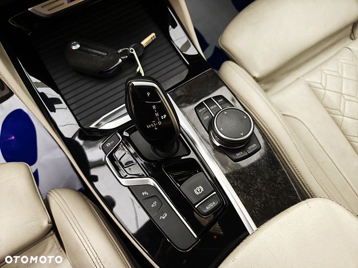 BMW X4 - 32