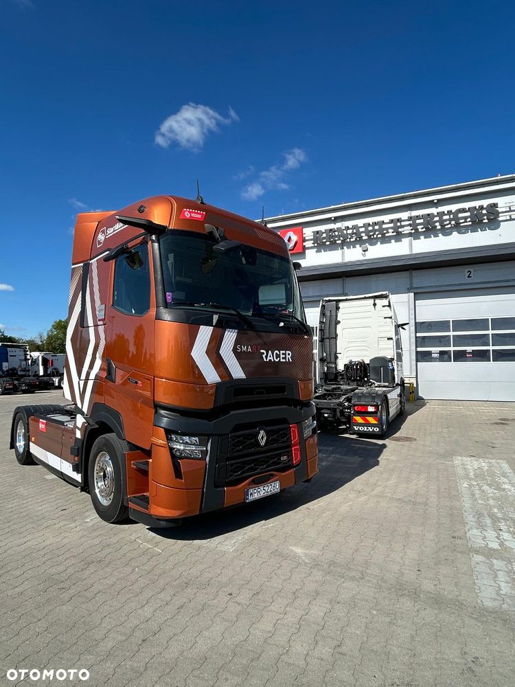 Renault T 480 High - 1