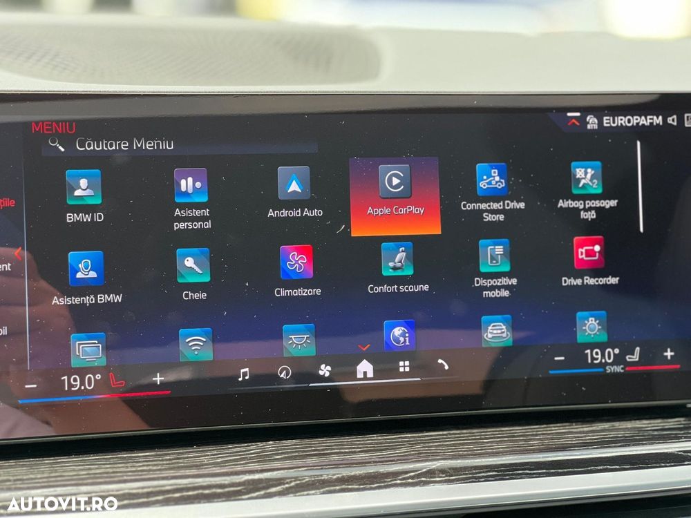 BMW X6 xDrive40i AT MHEV - 24