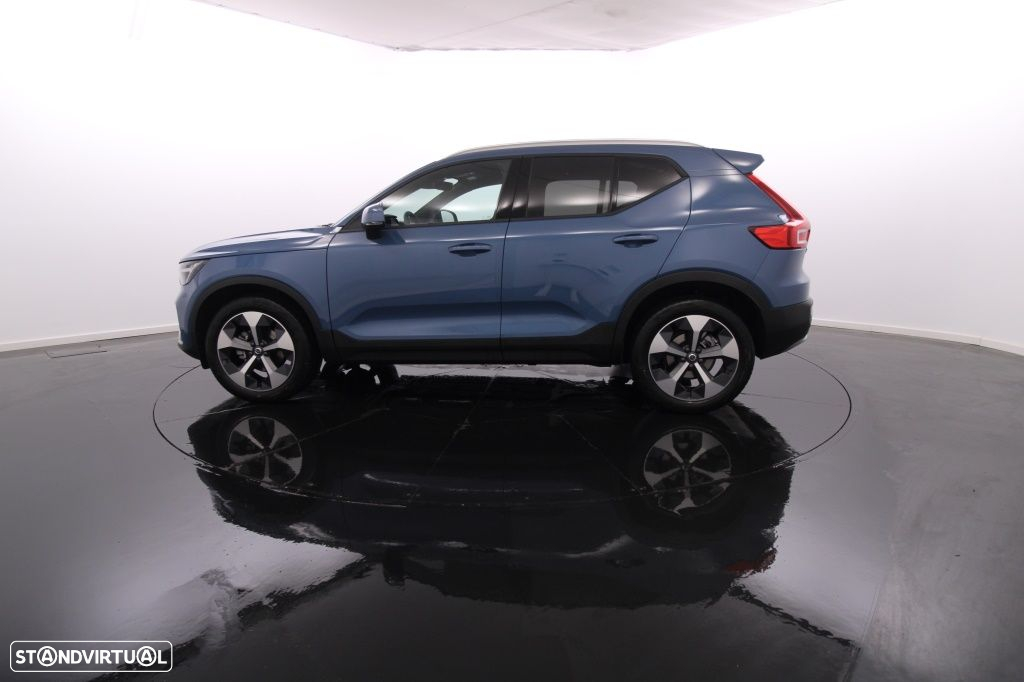 Volvo XC 40 1.5 T2 Core Auto - 3
