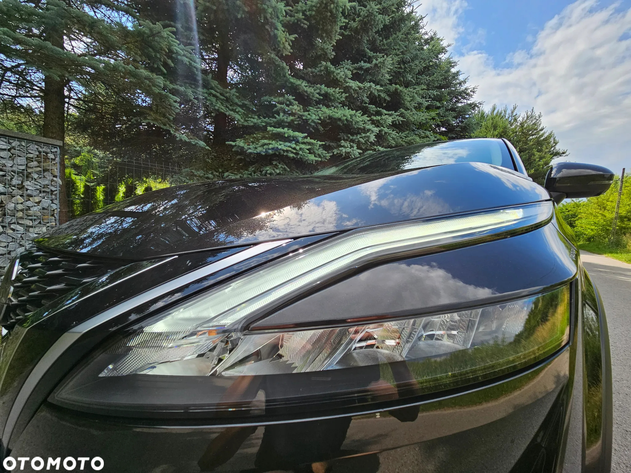 Nissan Qashqai 1.3 DIG-T MHEV Acenta - 17