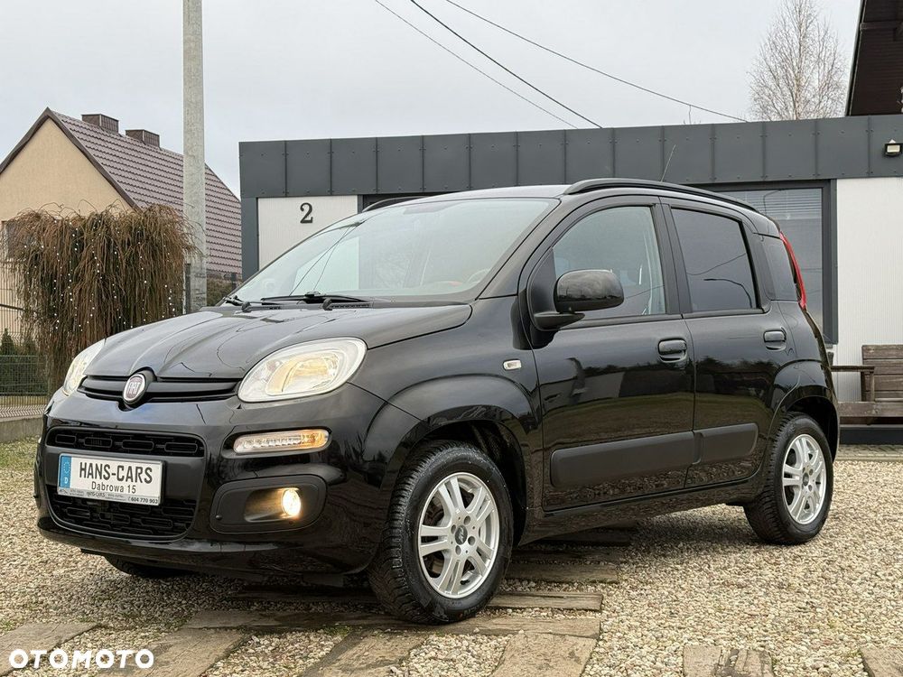 Fiat Panda - 12