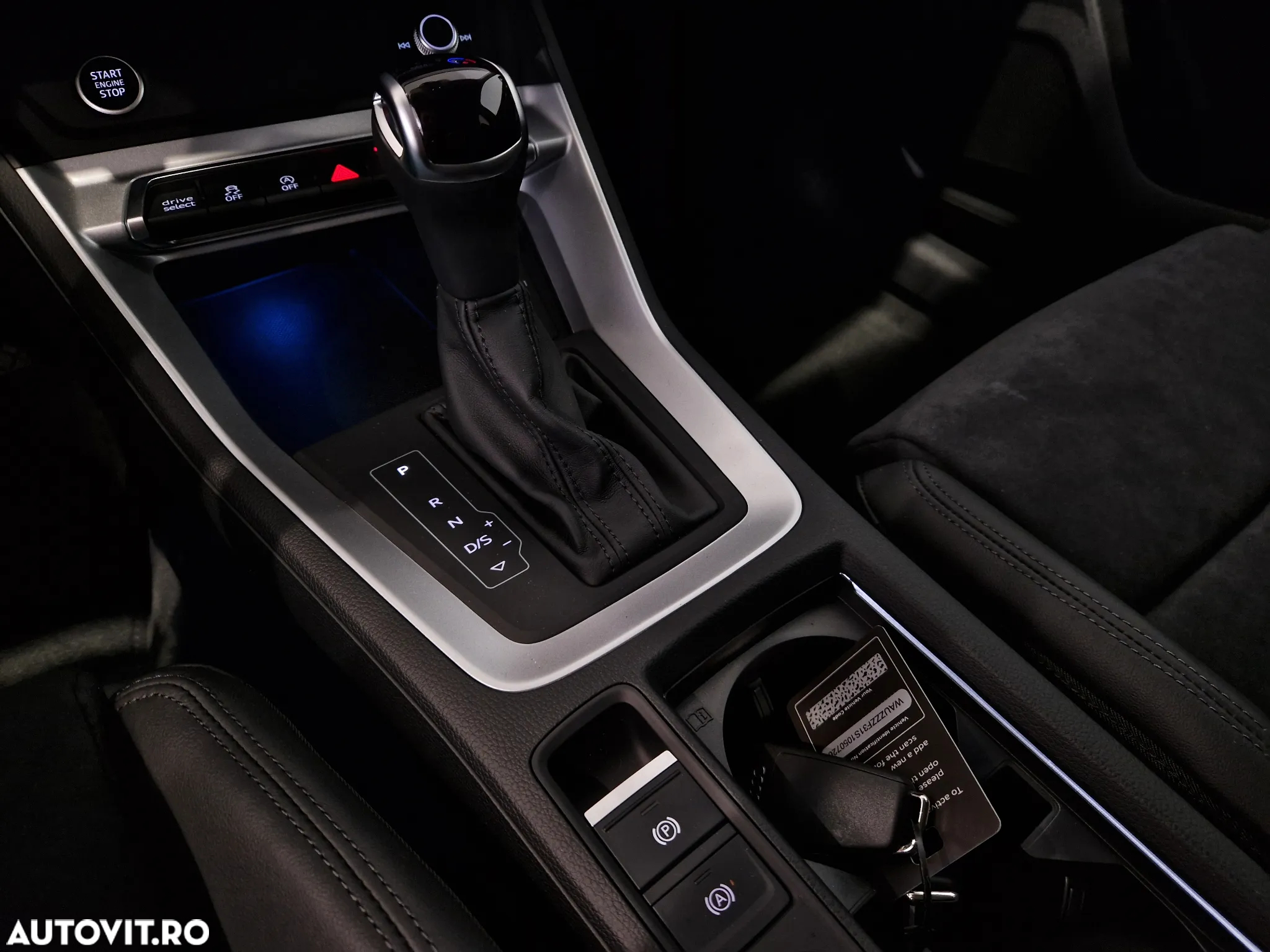 Audi Q3 - 28