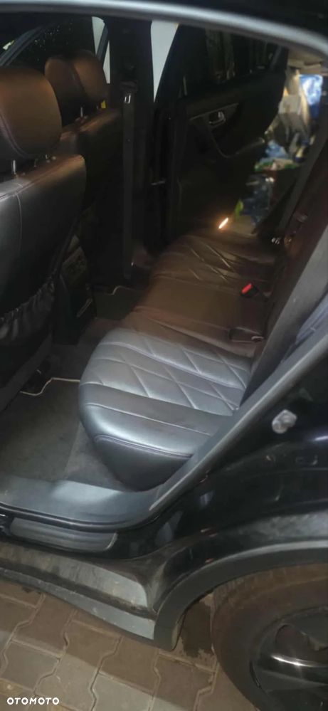 Infiniti QX70 3.0d S Premium - 14