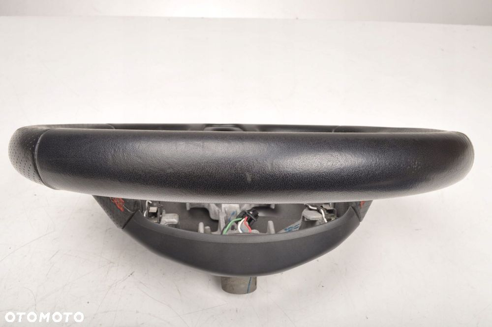 MEGANE III LIFT GT-LINE KIEROWNICA SKÓRZANA - 3