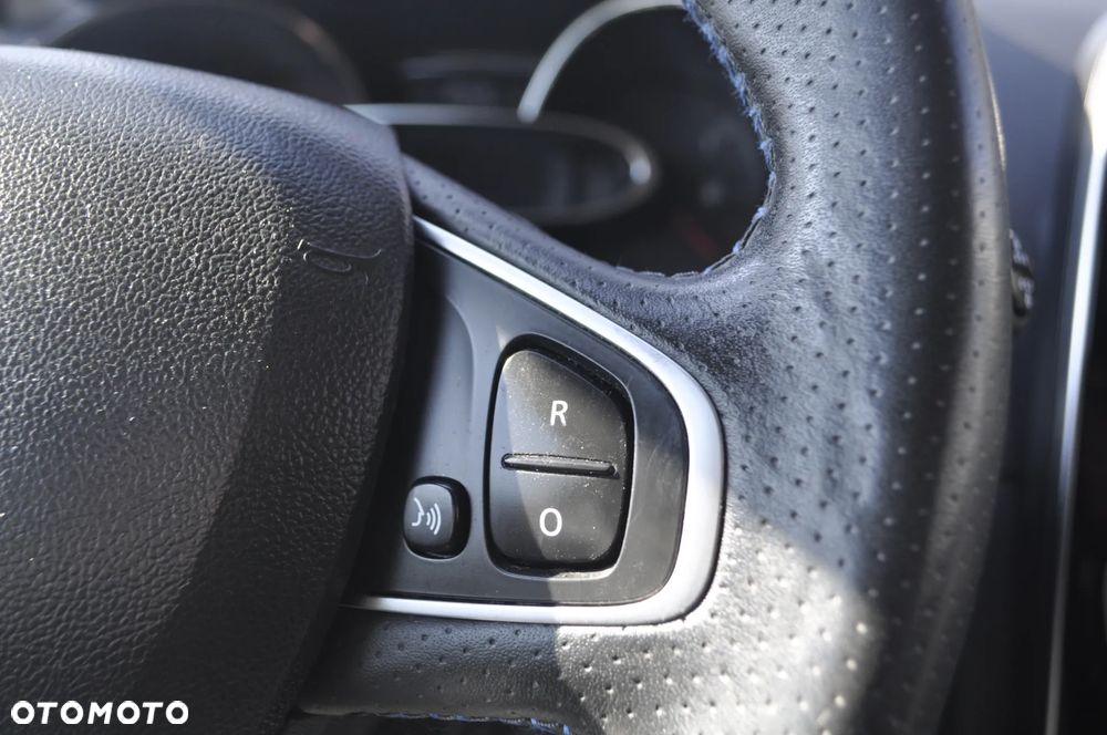 Renault Clio Energy TCe 120 EDC Intens - 12
