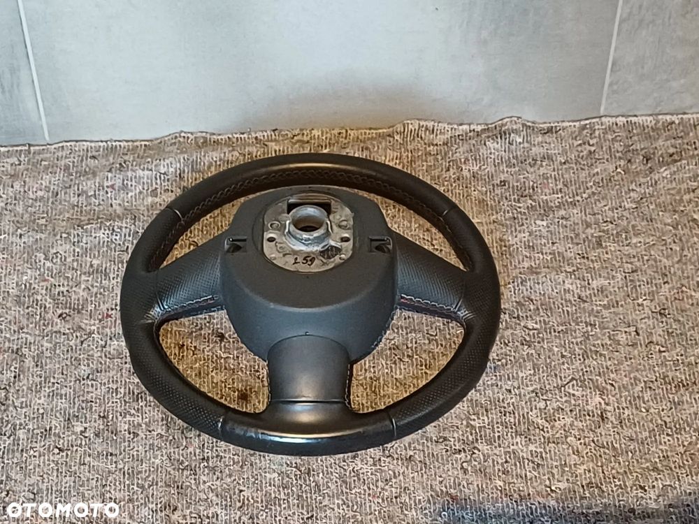 NR 588 Kierownica multifunkcja Audi A6 C6 S-line 8K0419091AG - 8