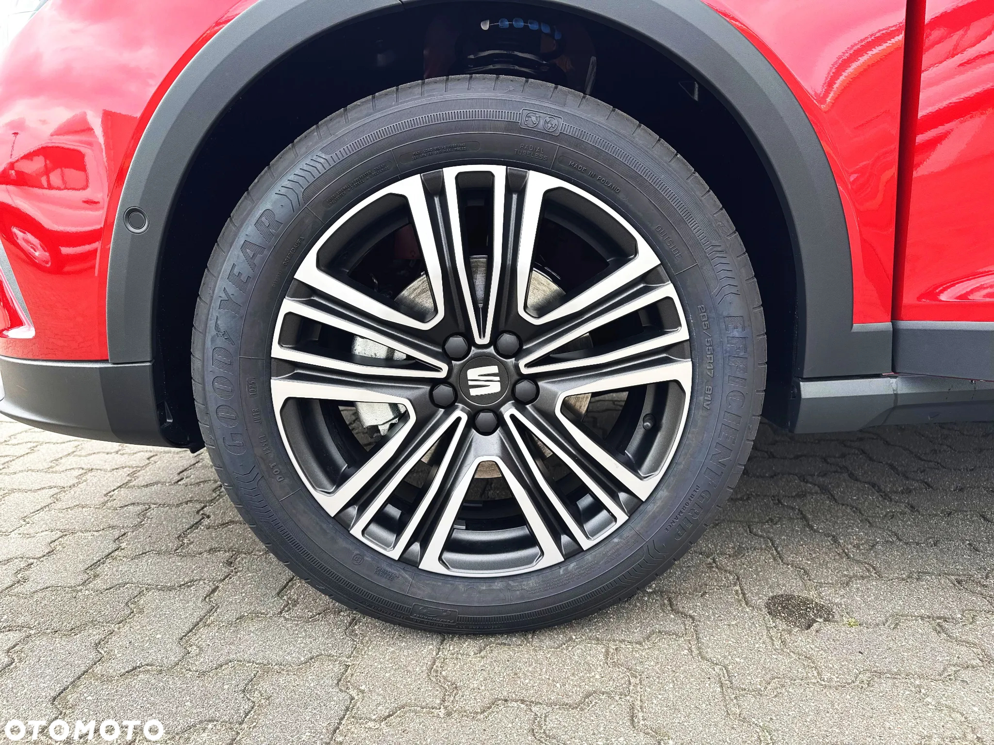 Seat Arona 1.0 TSI Marina S&S DSG - 18