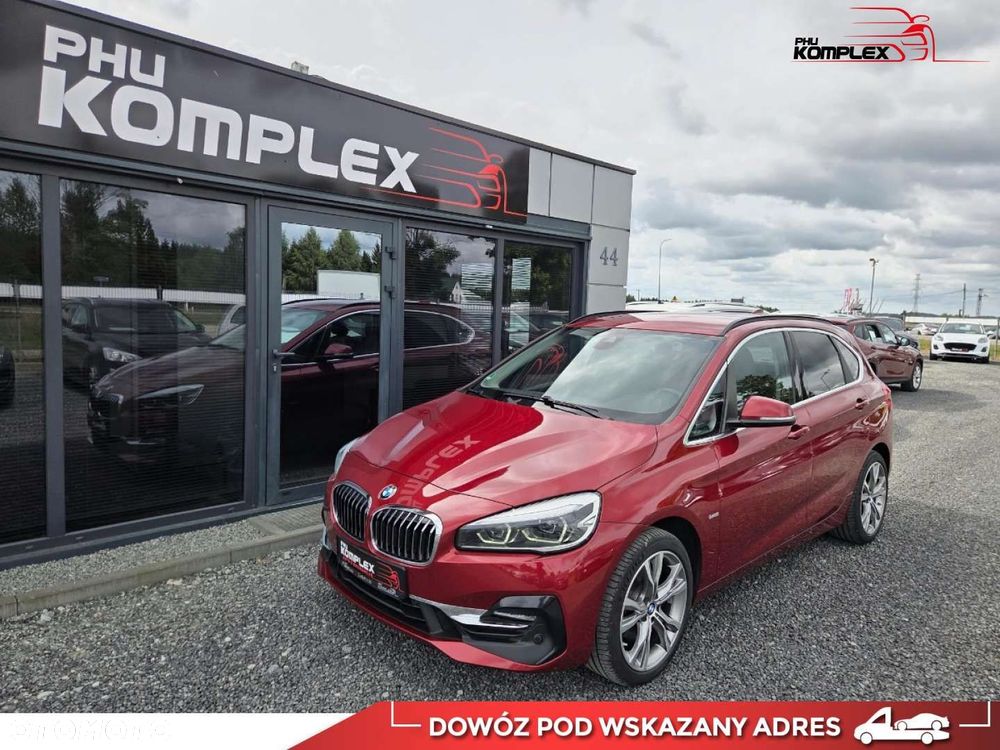 BMW Seria 2 - 1