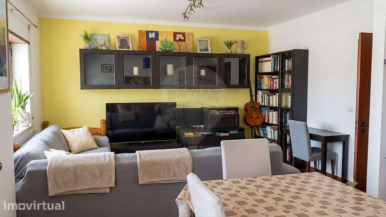 Apartamento T3 Duplex Figueira da Foz - Grande imagem: 3/13