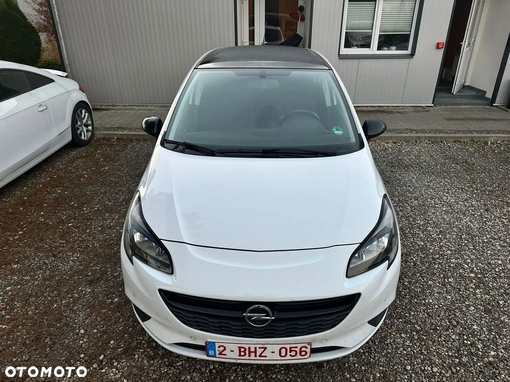 Opel Corsa - 5