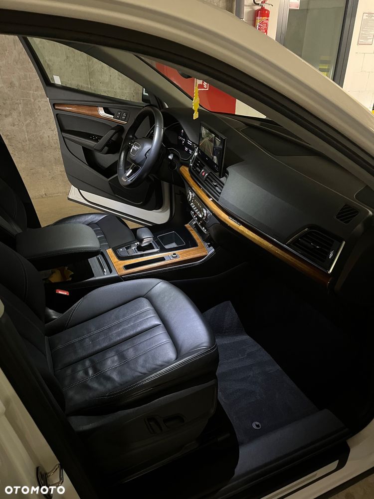 Audi Q5 45 TFSI mHEV Quattro S tronic - 17