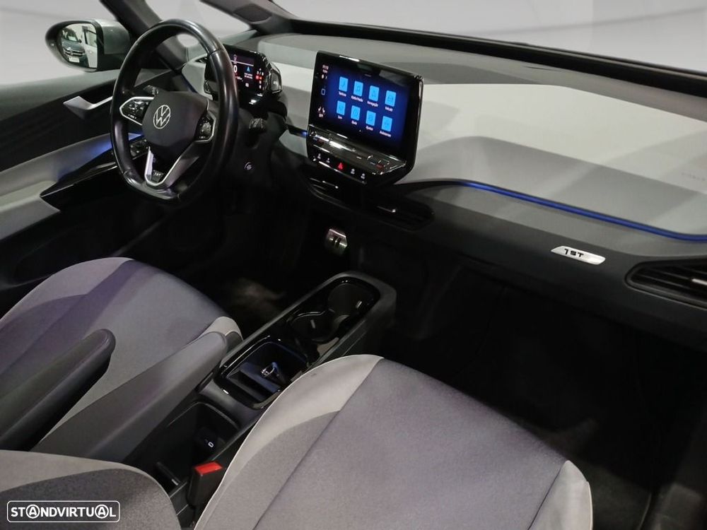 VW ID.3 Pro Performance 1st Plus - 15